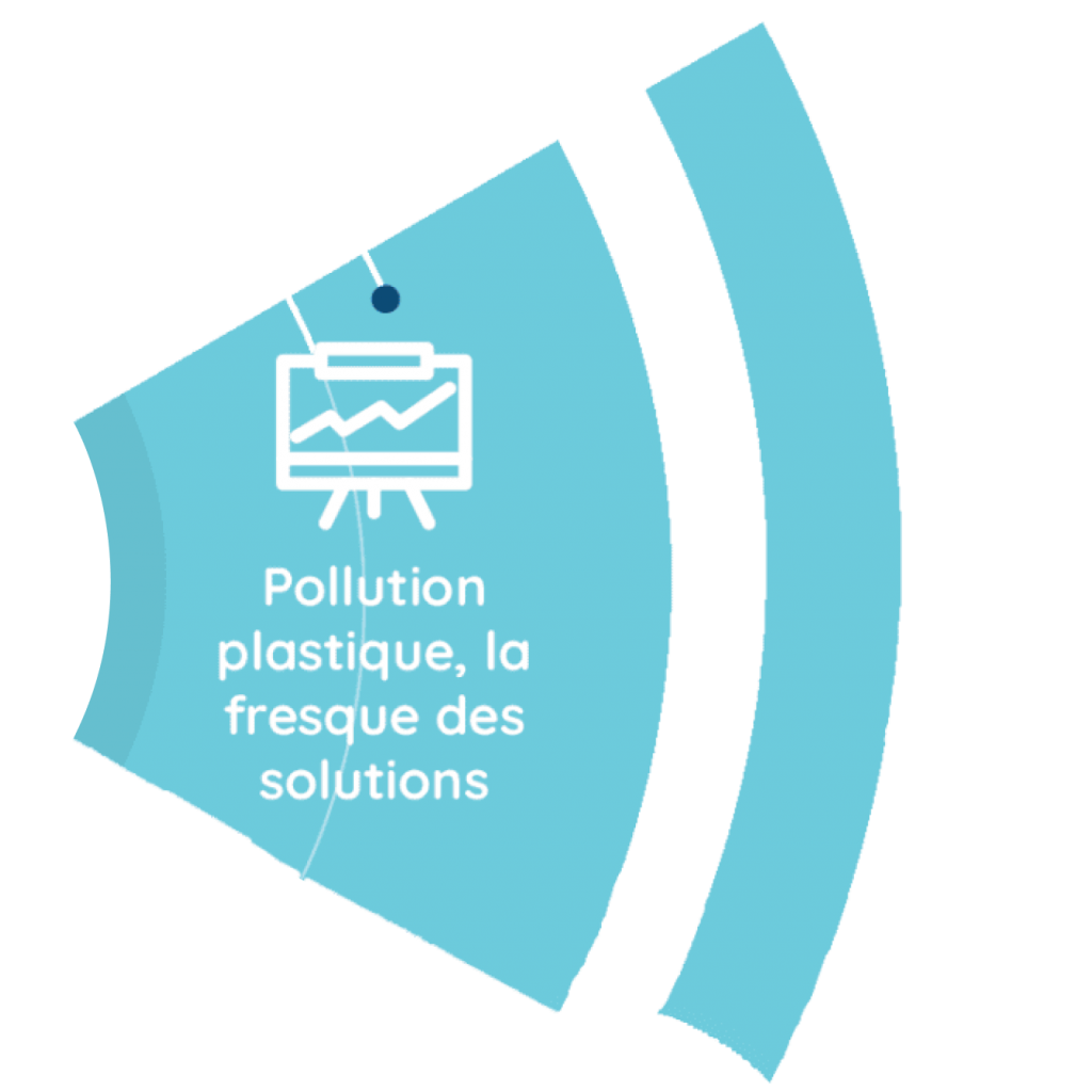 Pollution plastique