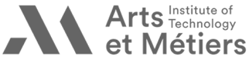 Logo Arts et Métiers