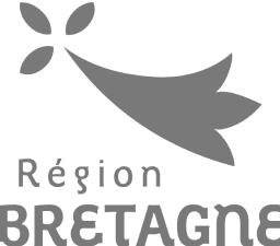 Logo Région Bretagne