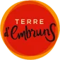 Logo Terre D_embruns Logo Terre D_embruns